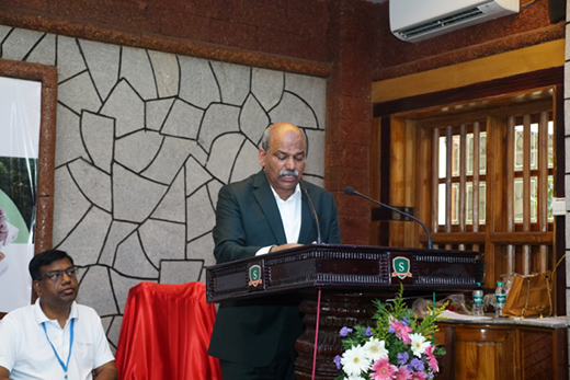 Sahyadri Innovation Day